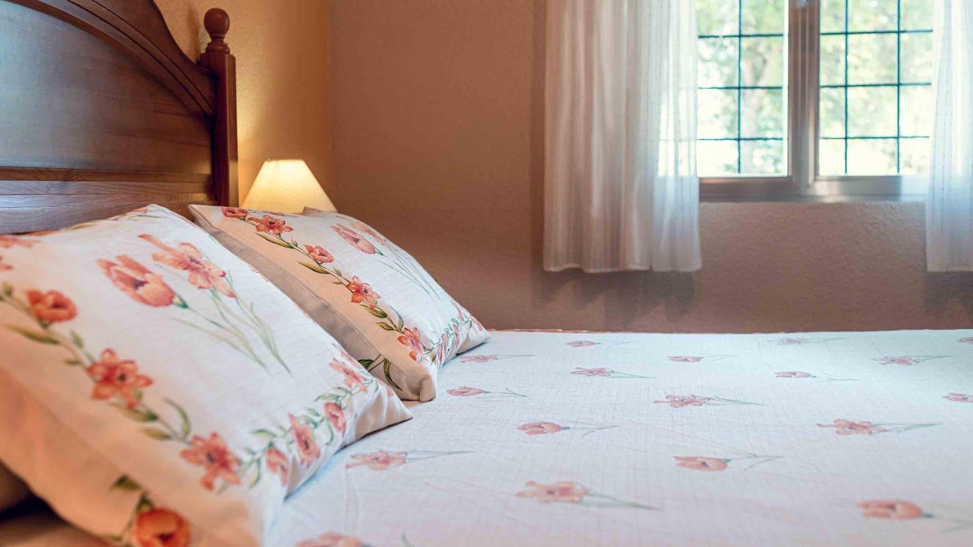 El Guarda Country house