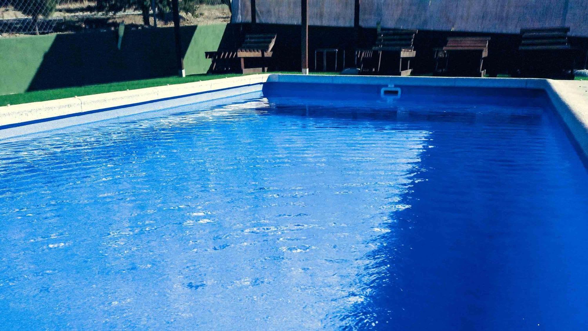 Country house El Guarda
