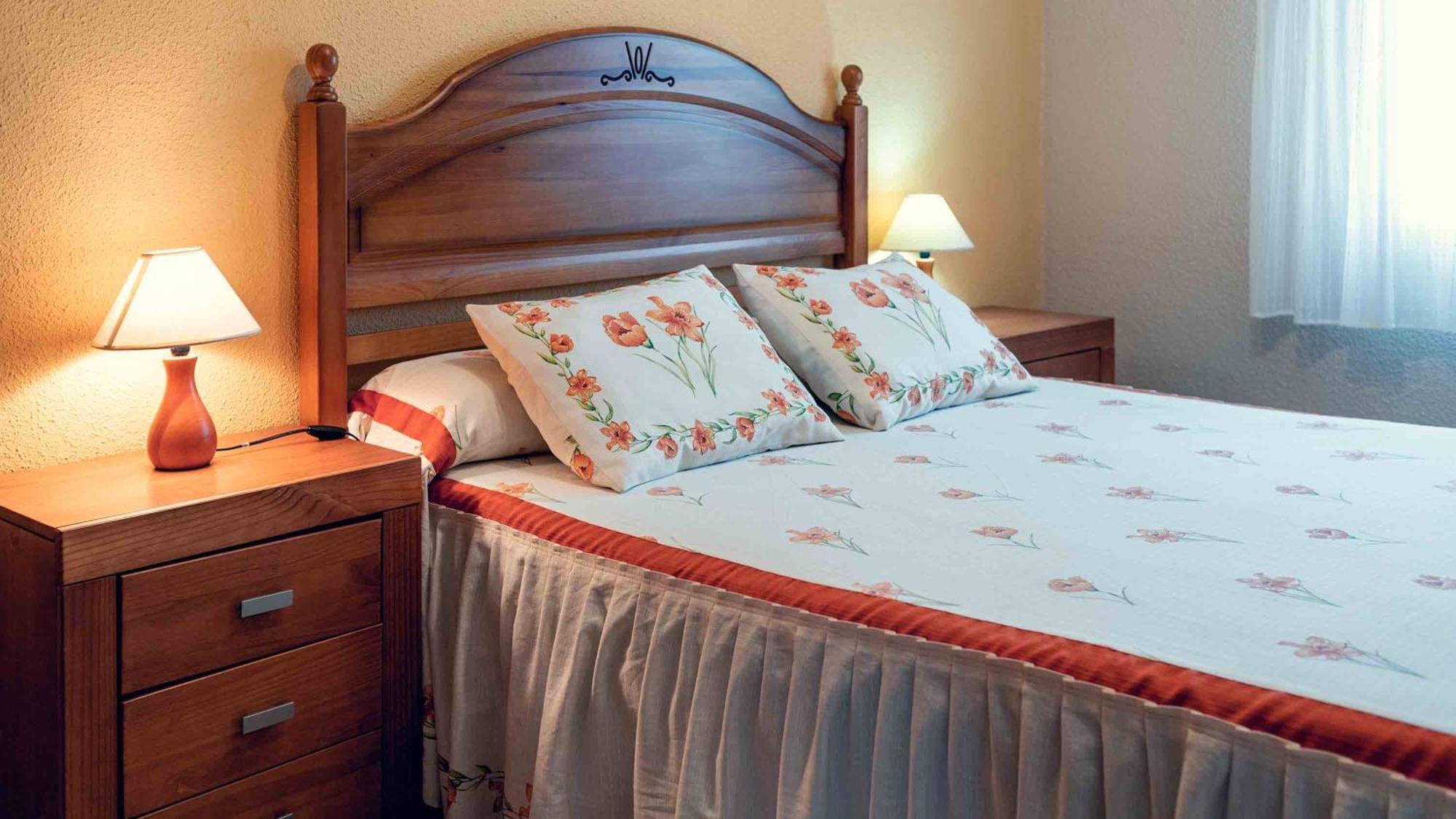Country house El Guarda Madrid