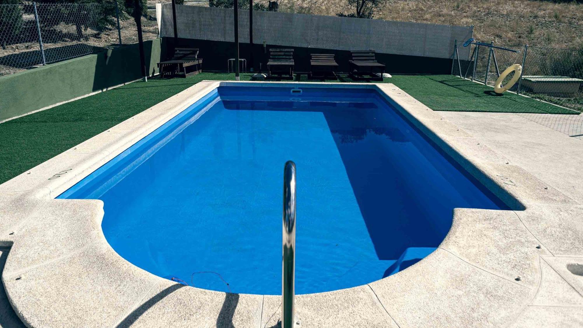 Country house El Guarda Madrid