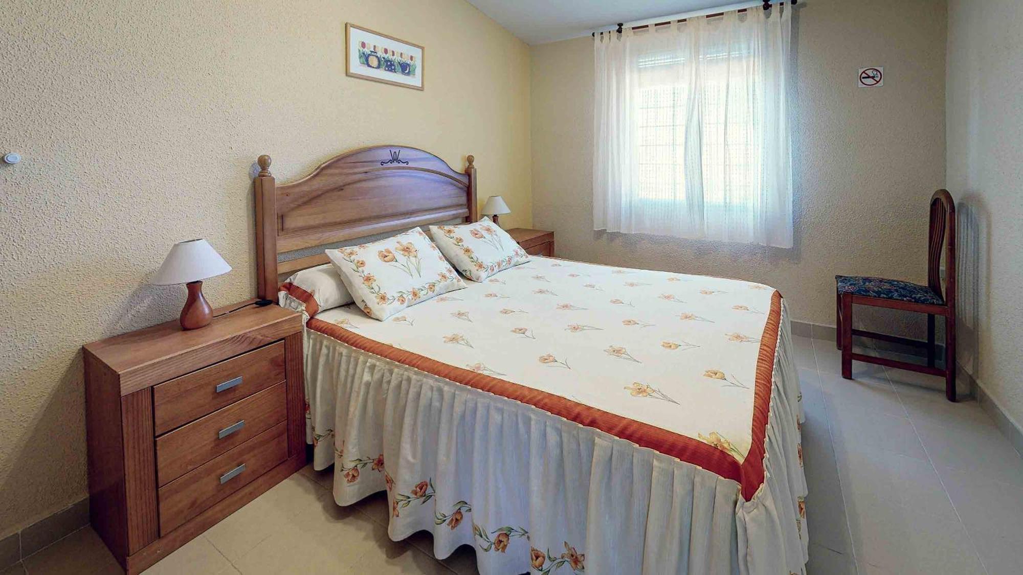 Country house El Guarda *