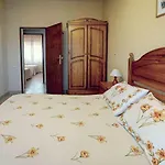 Casa Rural El Guarda