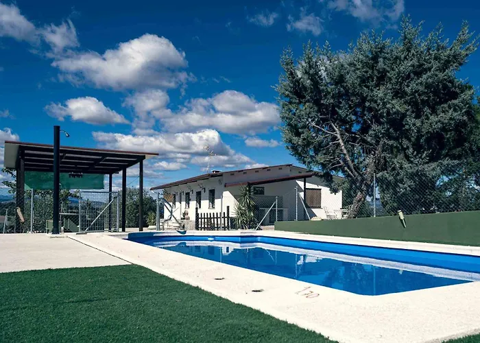 Casa Rural El Guarda