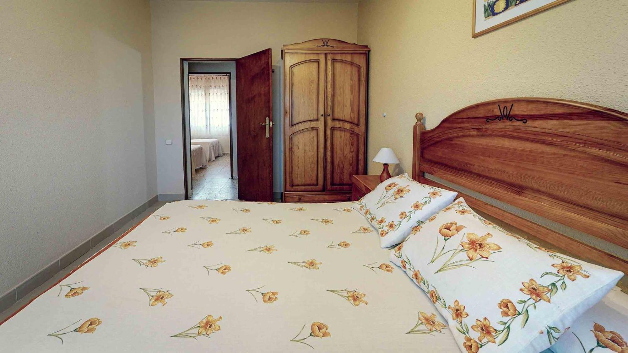 El Guarda Casa rural *