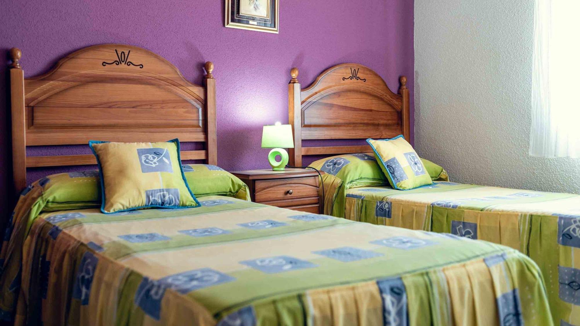 Casa rural El Guarda *